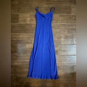 Wilfred Meridian Dress